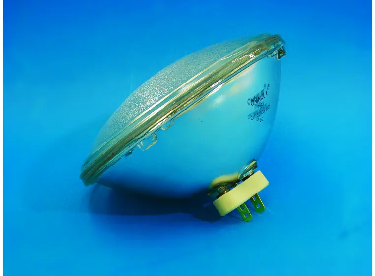 Omnilux PAR-56 230V/500W NSP 2000h H 